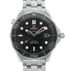 2nd image of OMEGA Omega Seamaster Wristwatch, PreOwned condition