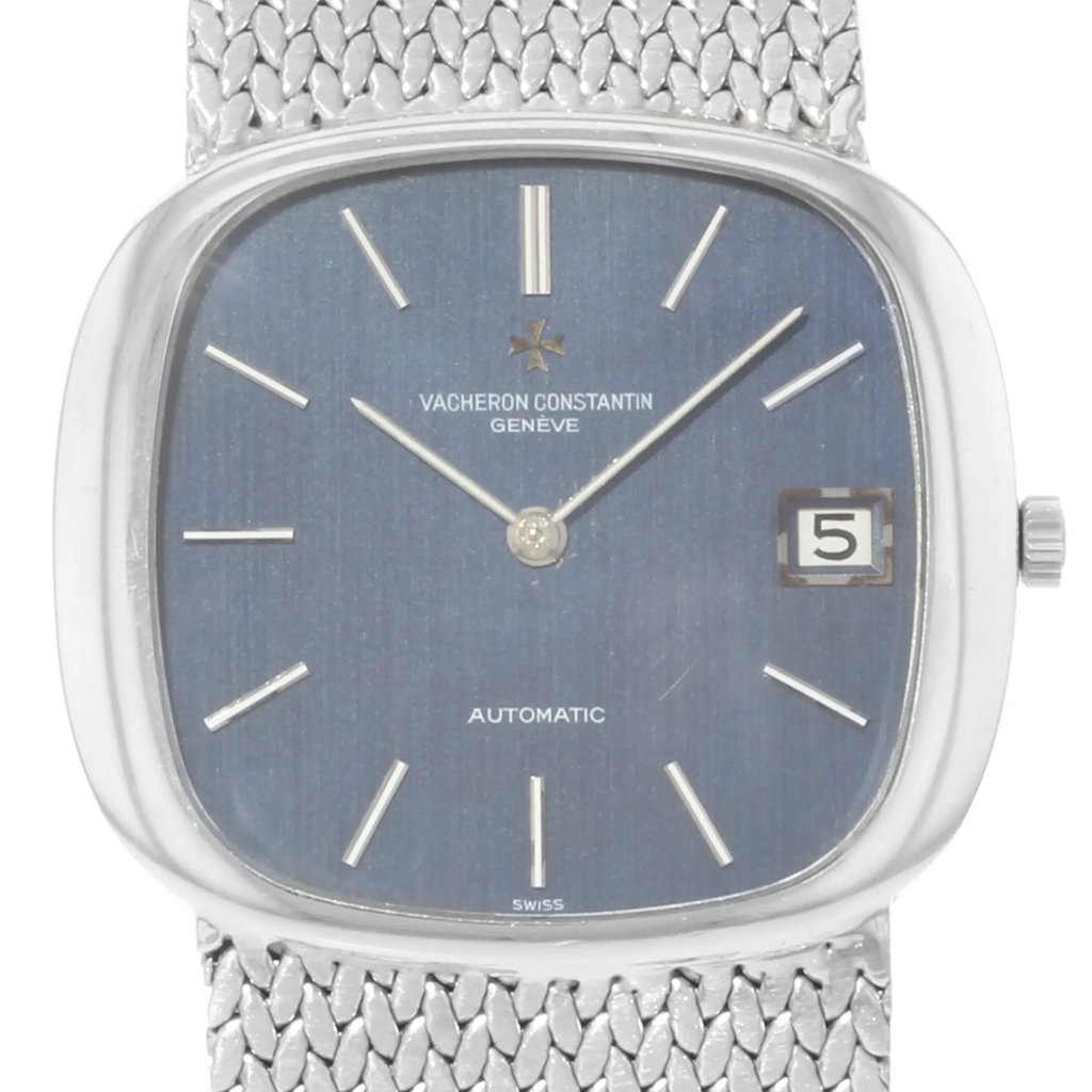 2nd image of Vacheron Constantin Wristwatch, PreOwned condition