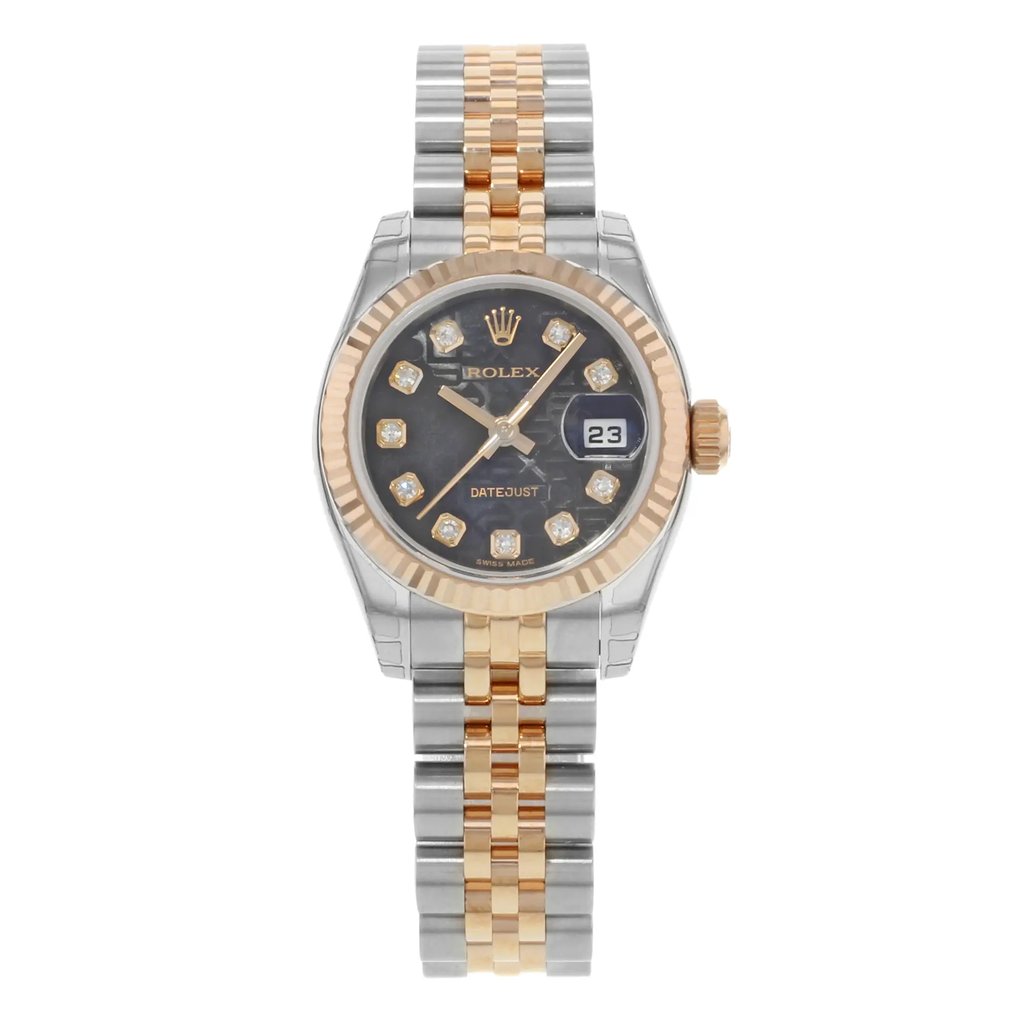 1st image of Rolex 179171 bkjdj Wristwatch, PreOwned condition