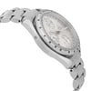 View Of Opposite Crown Facing Side Of OMEGA 3523.30.00 Stainless Steel Watch Pre Owned Condition