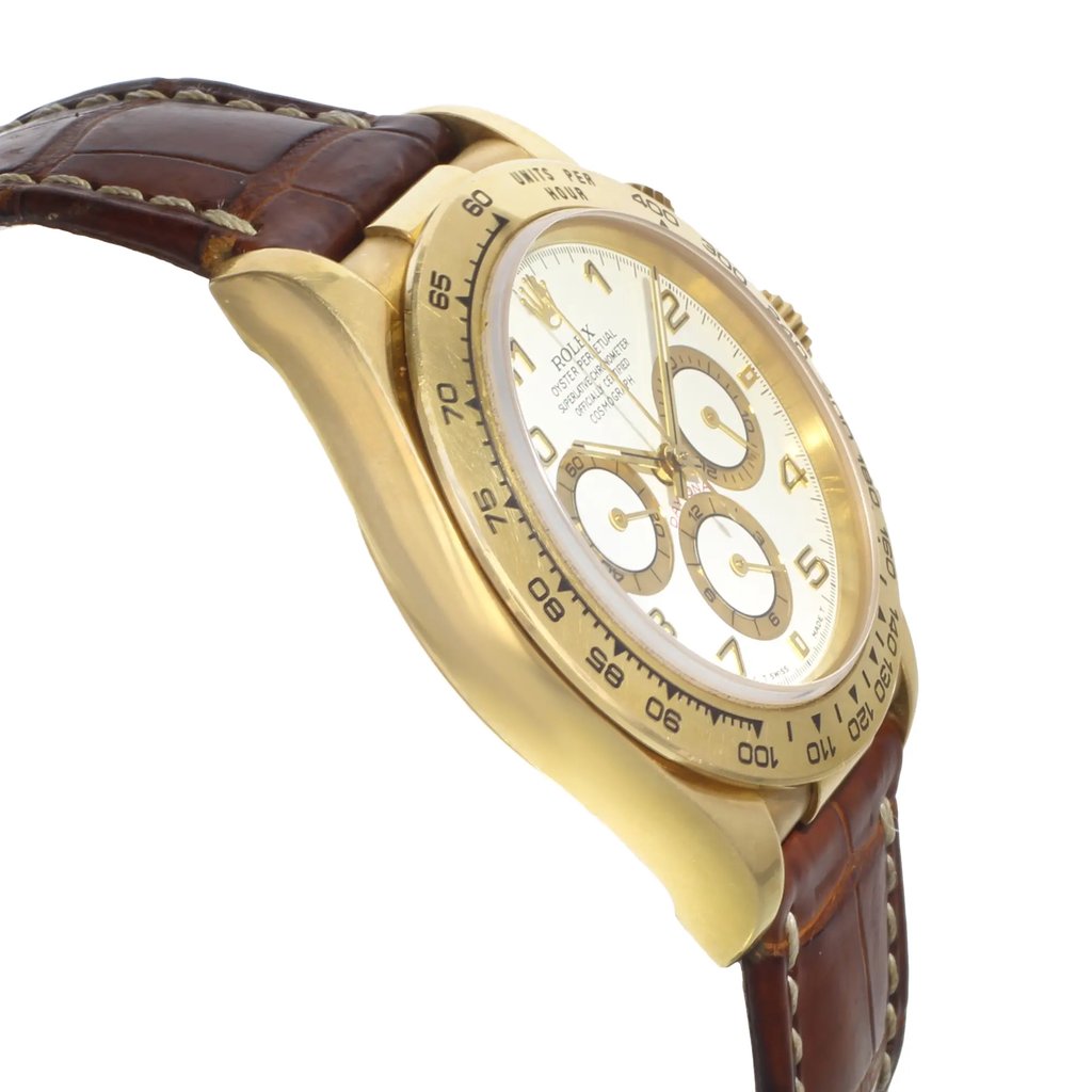 4th image of Rolex Wristwatch, PreOwned condition