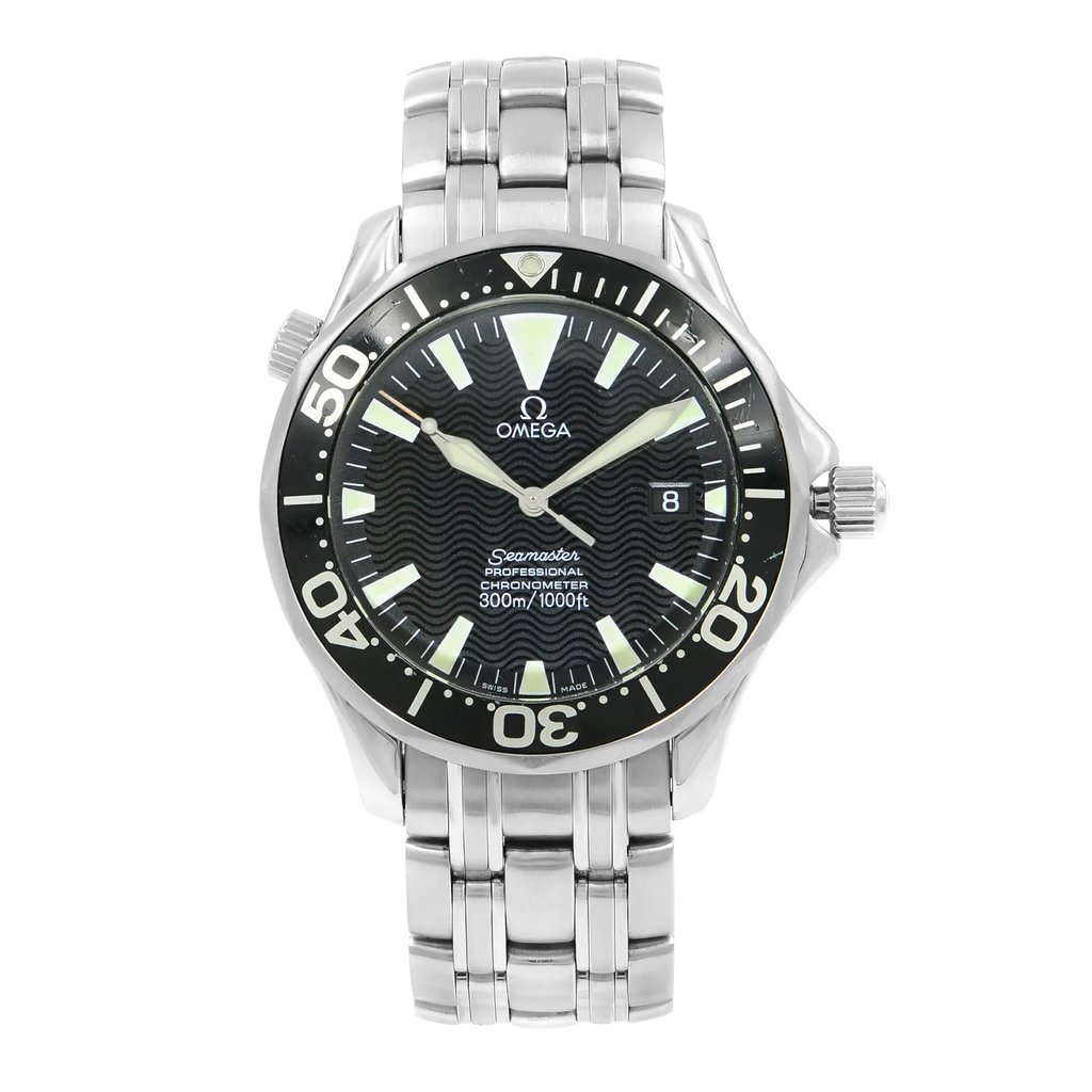 1st image of OMEGA 2254.50.00 Wristwatch, PreOwned condition