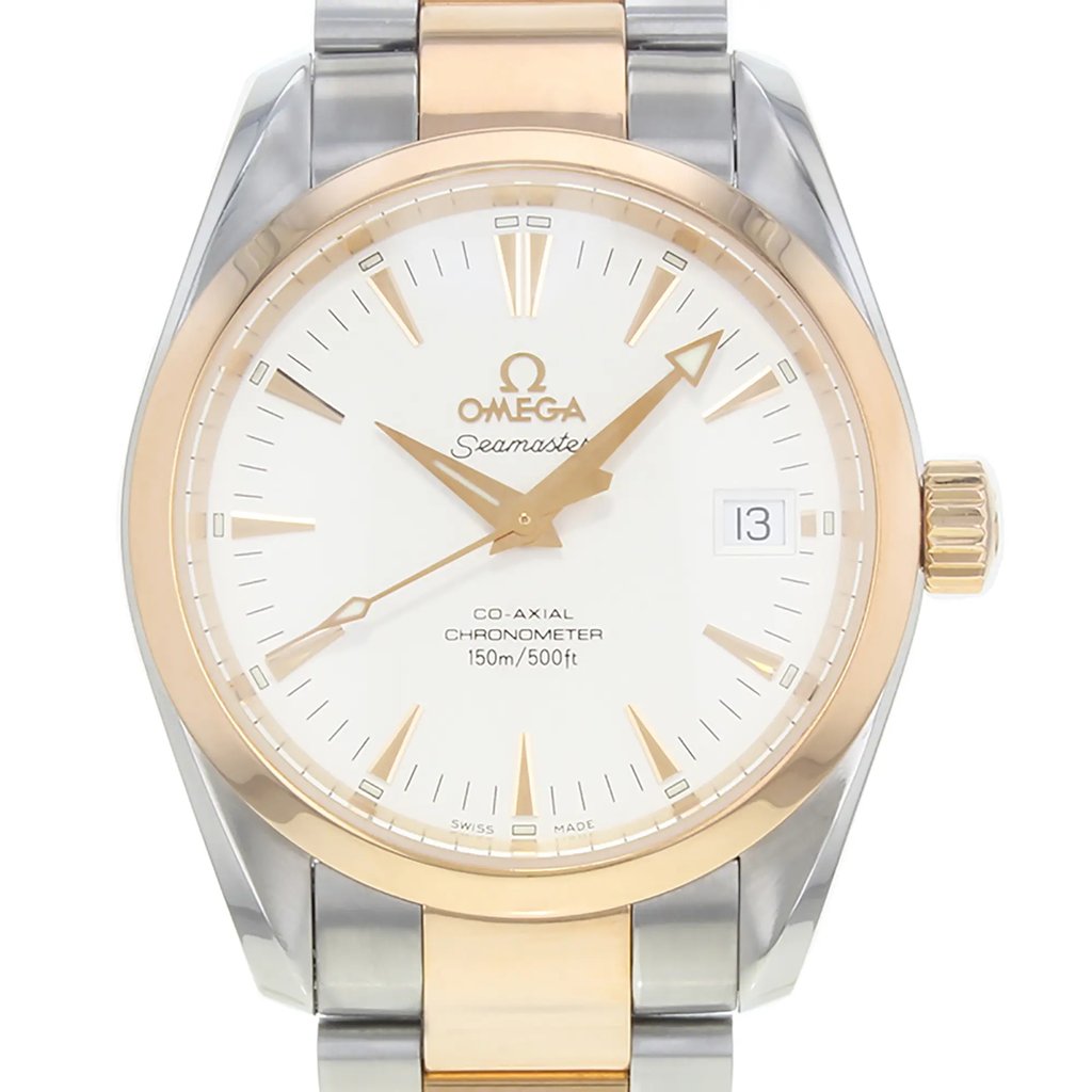 2nd image of OMEGA 2304.3 Wristwatch, DisplayModel condition
