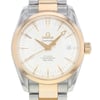 2nd image of OMEGA 2304.3 Wristwatch, DisplayModel condition