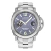 1st image of Panerai PAM00091 Wristwatch, PreOwned condition