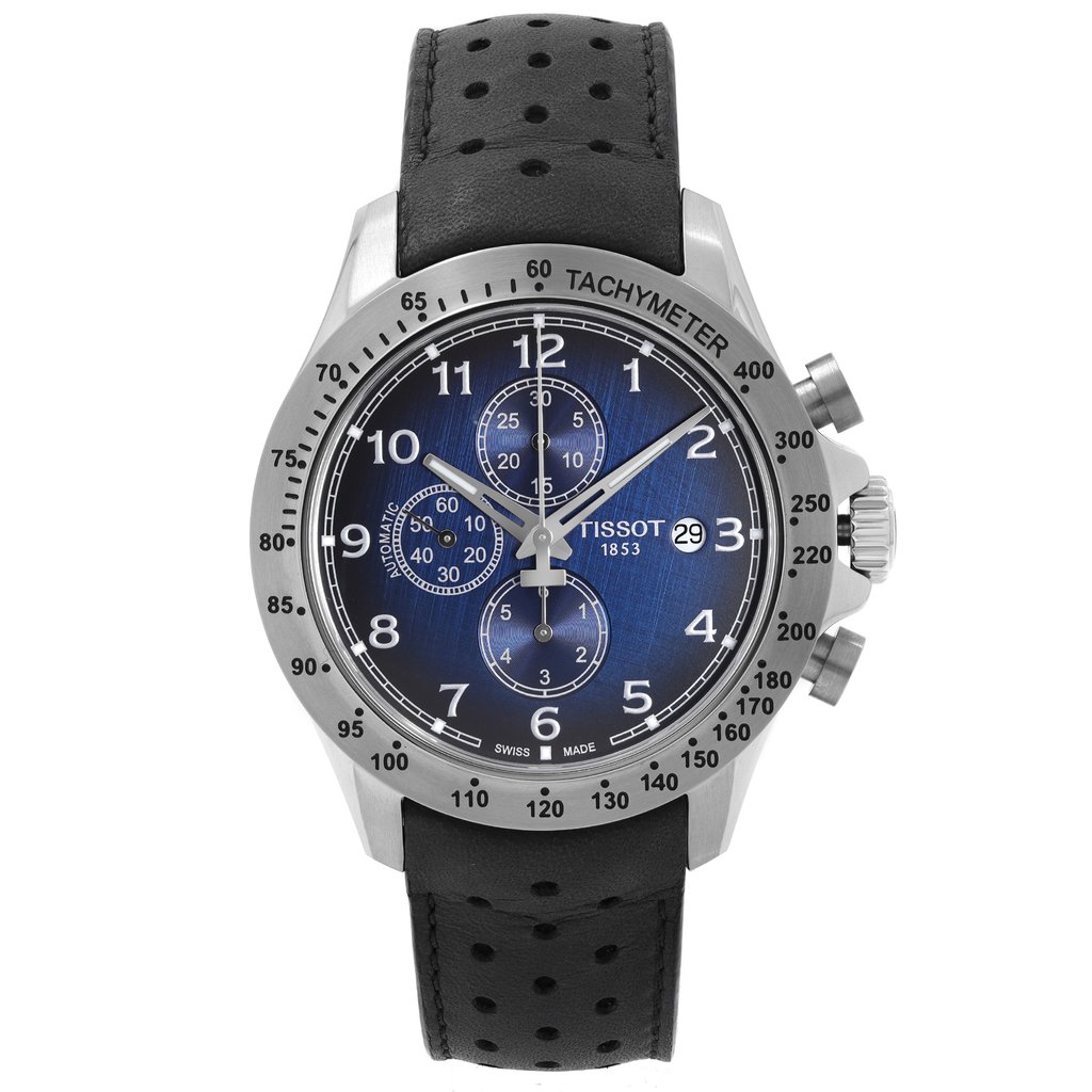 1st image of Tissot Tissot V8 Wristwatch, Unworn condition