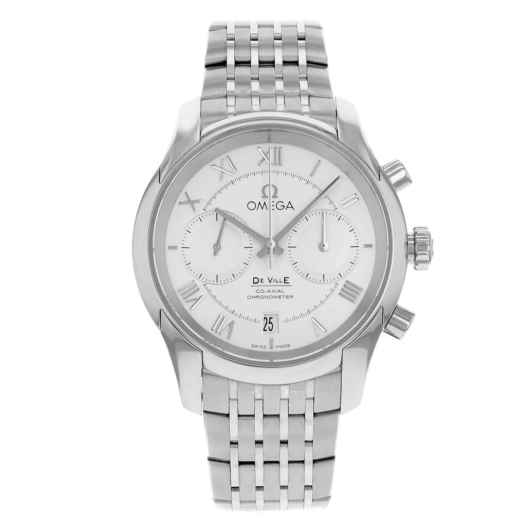 1st image of OMEGA 431.10.42.51.02.001 Wristwatch, Unworn condition