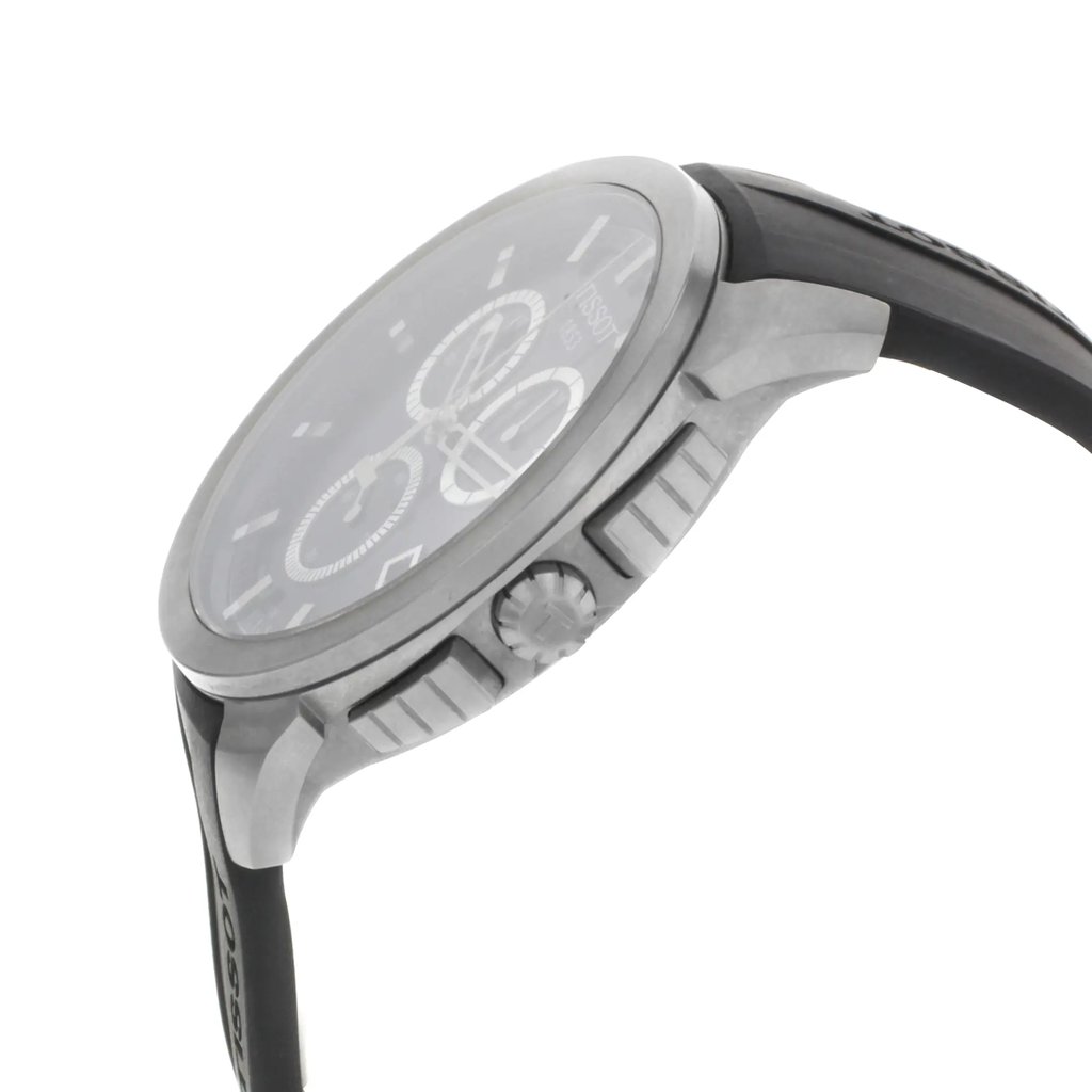 3rd image of Tissot T069.417.47.051.00 Wristwatch, PreOwned condition