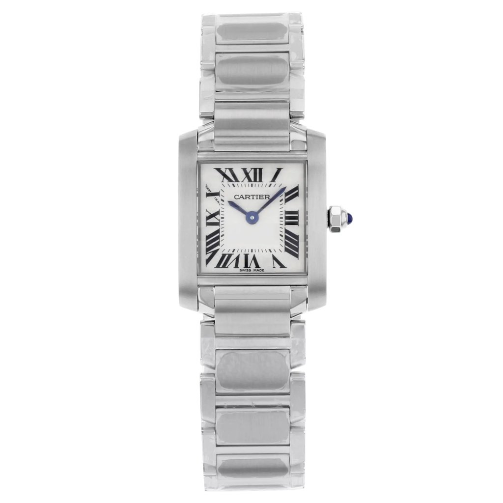 1st image of Cartier W51008Q3 Wristwatch, Unworn condition