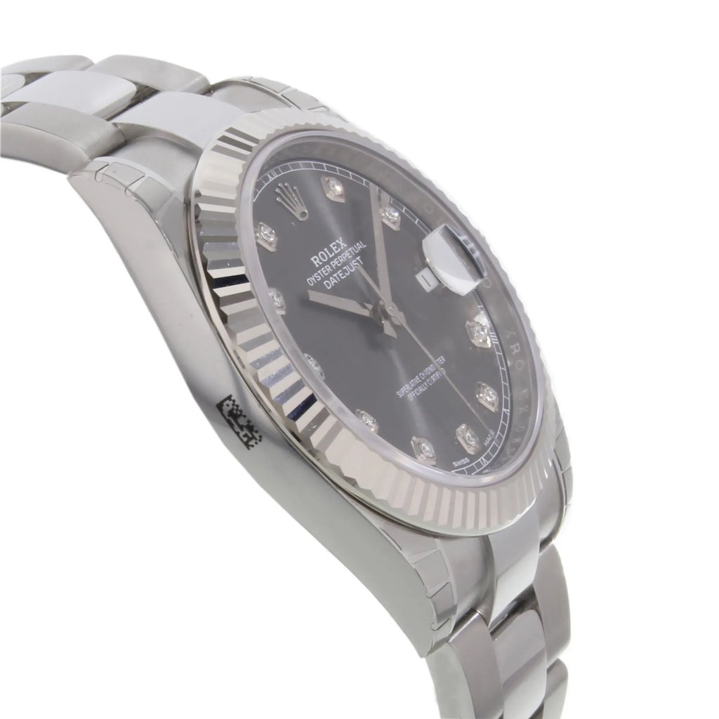 4th image of Rolex 126334 dkrdo Wristwatch, Unworn condition