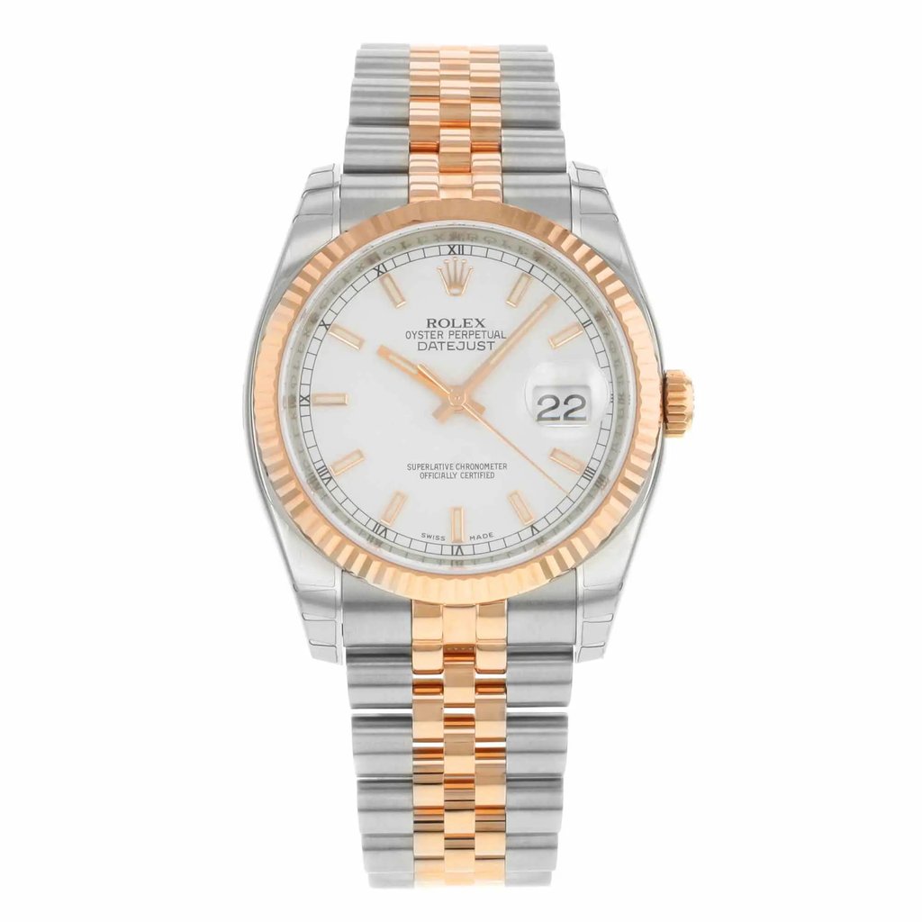 1st image of Rolex 116231 WSJ Wristwatch, Unworn condition
