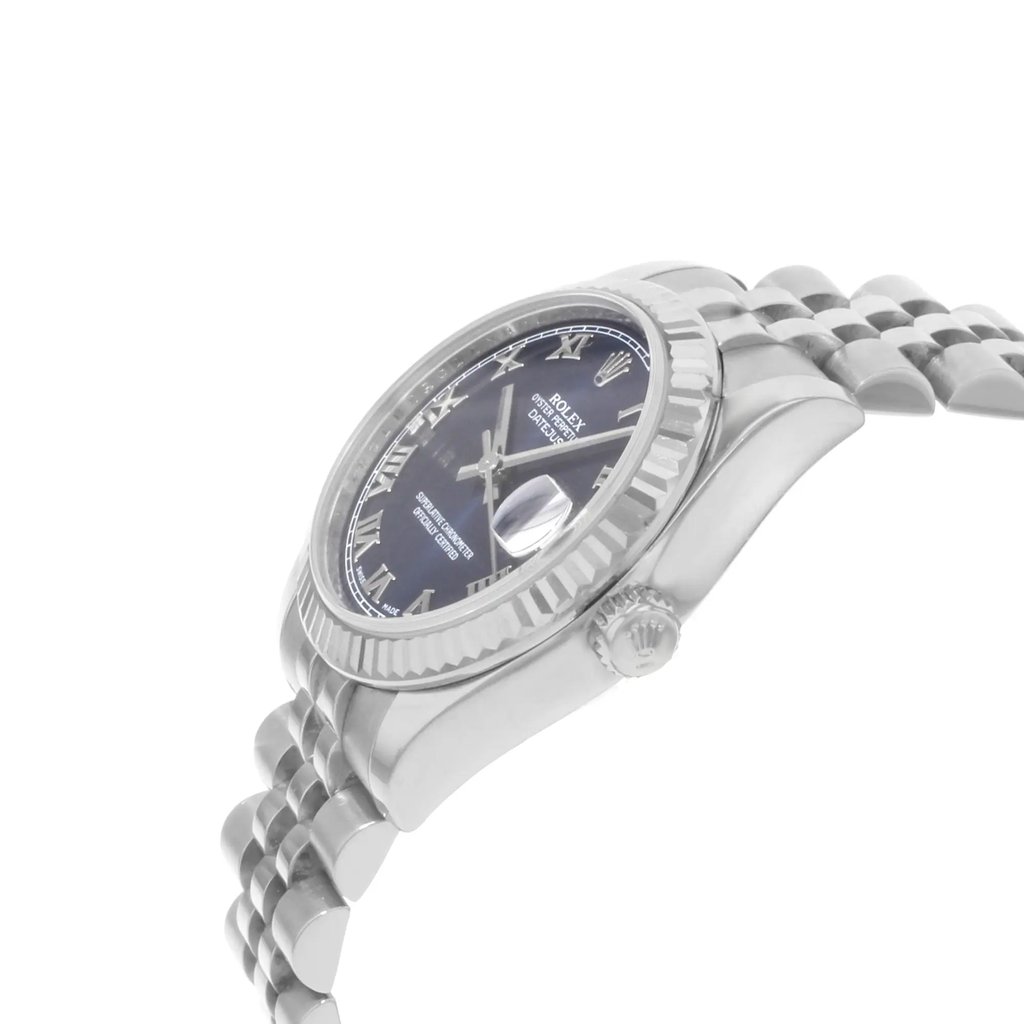 3rd image of Rolex 178274 Wristwatch, PreOwned condition