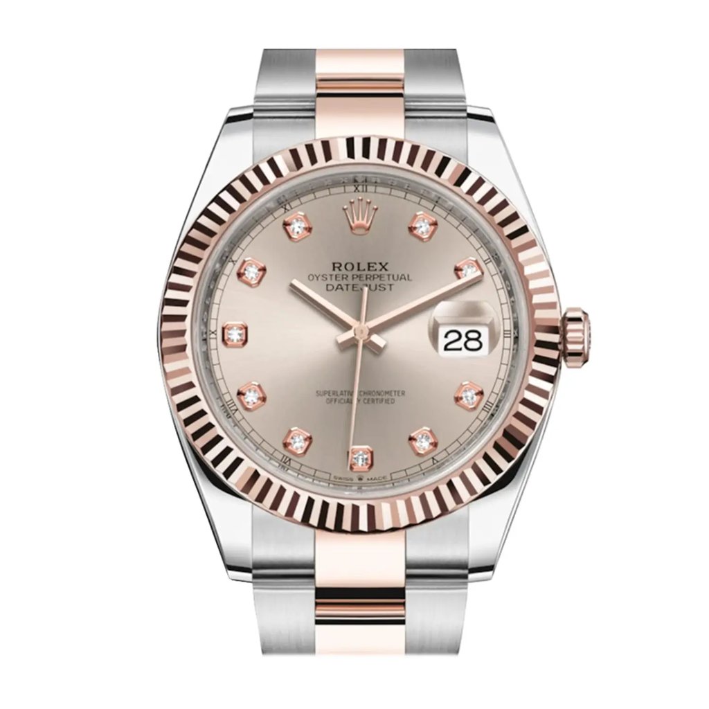 2nd image of Rolex 126331 Wristwatch, Unworn condition
