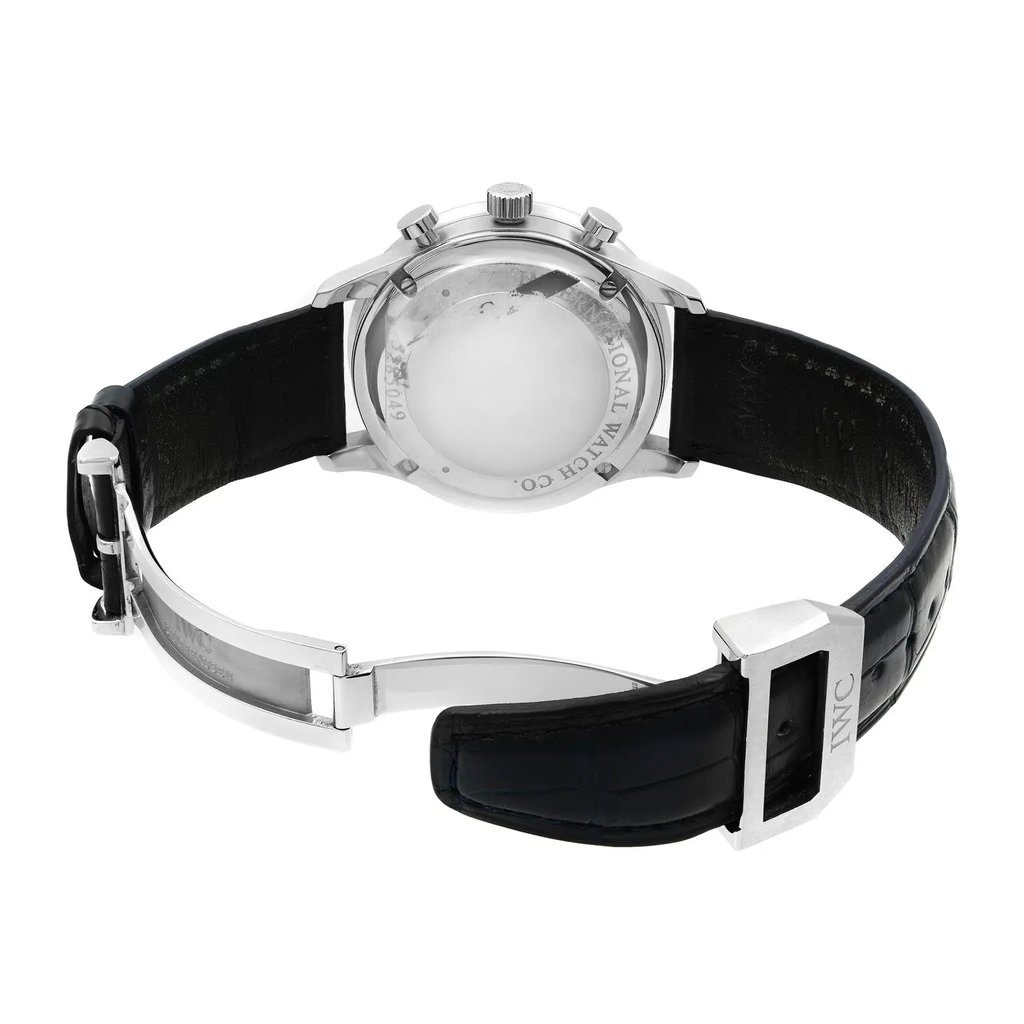 6th image of IWC IW371446 Wristwatch, DisplayModel condition