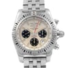 2nd image of Breitling AB01154G/G786-375A Wristwatch, DisplayModel condition