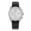 Front Full View Of Breitling A1336313/G680-1RD Stainless Steel Watch Pre Owned Condition {Product Condition}