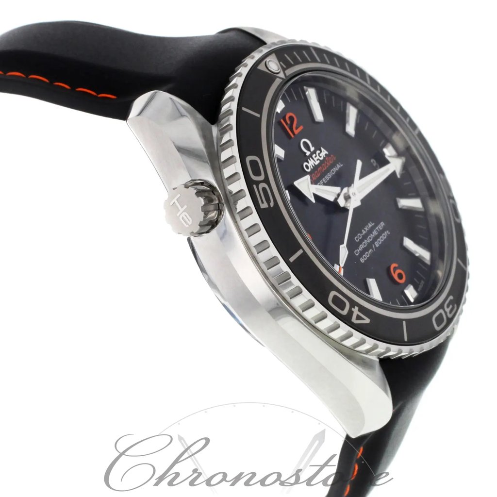 2nd image of OMEGA 232.32.42.21.01.005 Wristwatch, Unworn condition