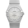 2nd image of OMEGA Omega Constellation Wristwatch, DisplayModel condition