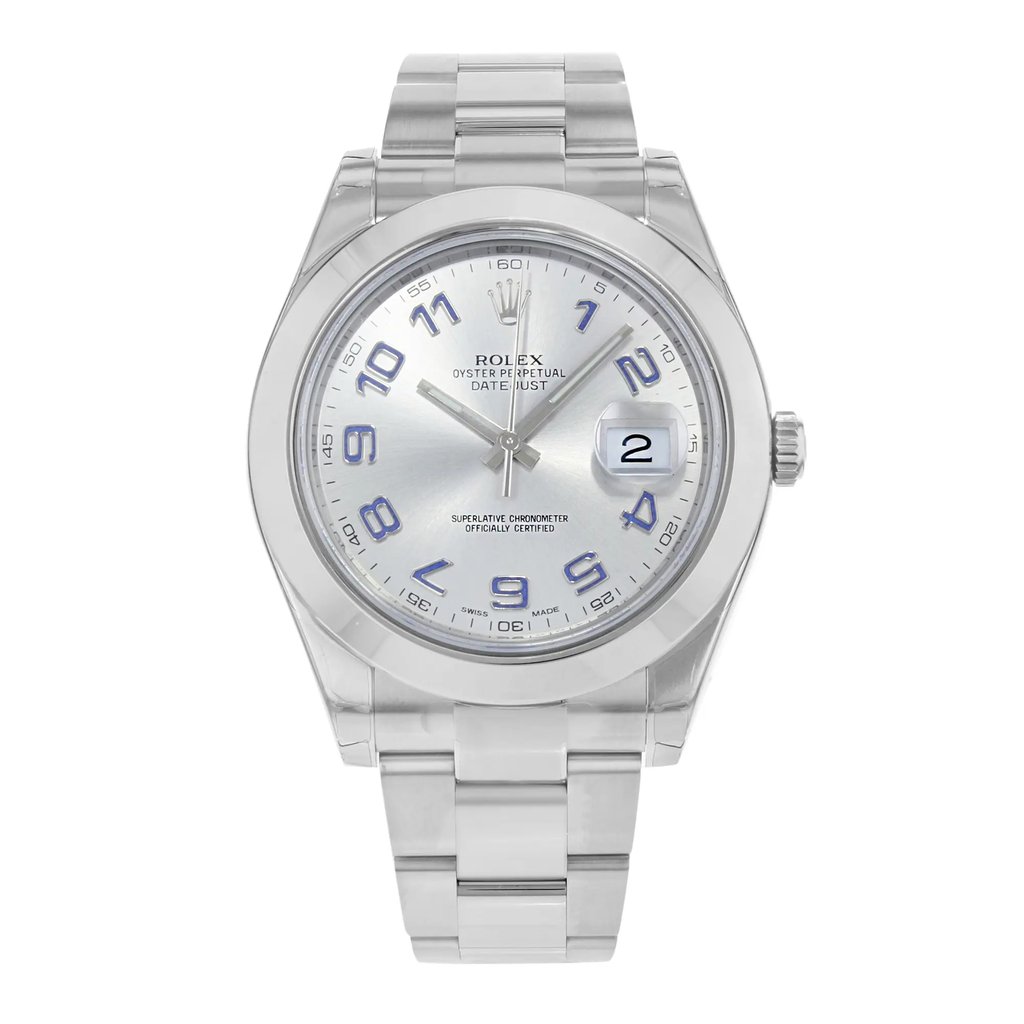 1st image of Rolex 116300 GAO Wristwatch, Unworn condition