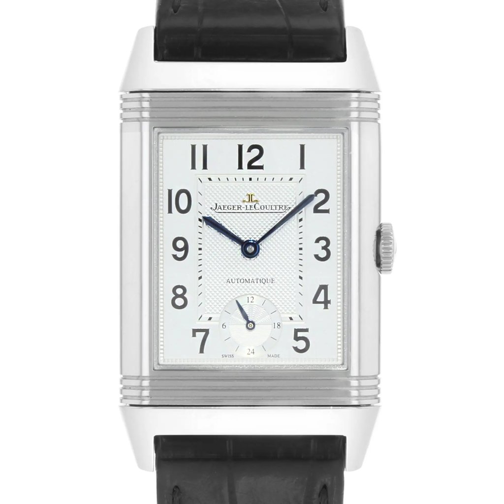 2nd image of JLC Q3808420 Wristwatch, PreOwned condition