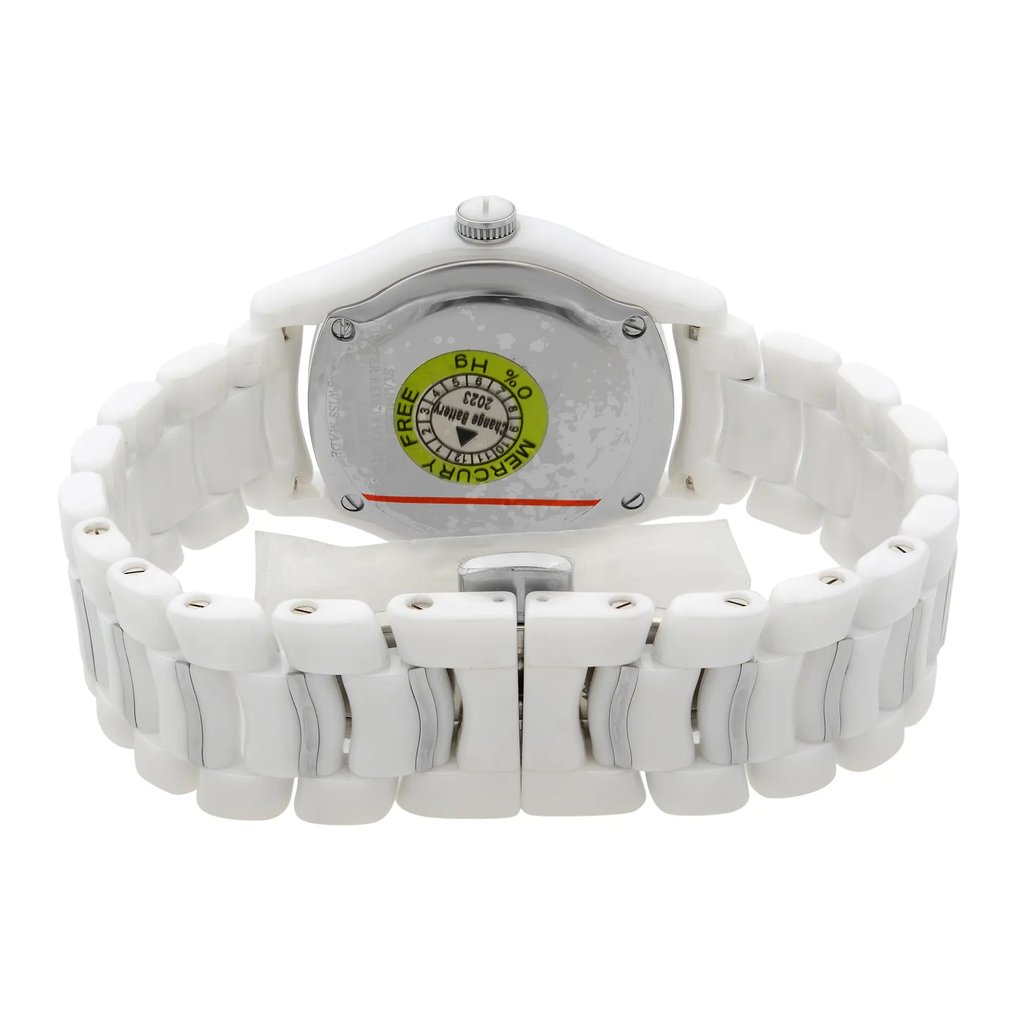 5th image of EBEL X-1 Wristwatch, DisplayModel condition