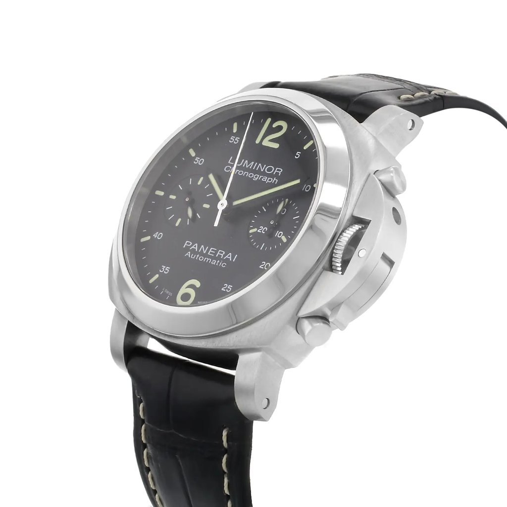 3rd image of Panerai PAM00310 Wristwatch, PreOwned condition