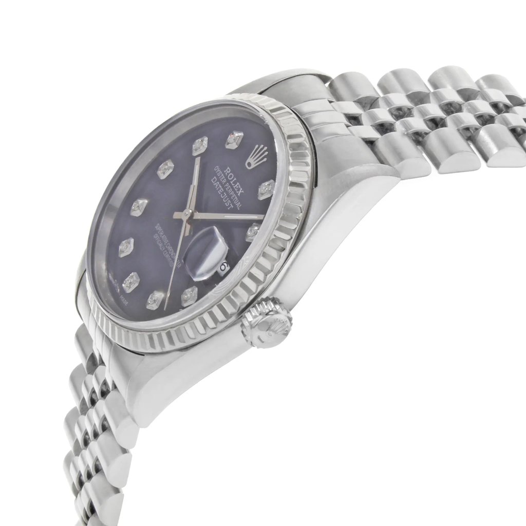 3rd image of Rolex 16234 Wristwatch, PreOwned condition
