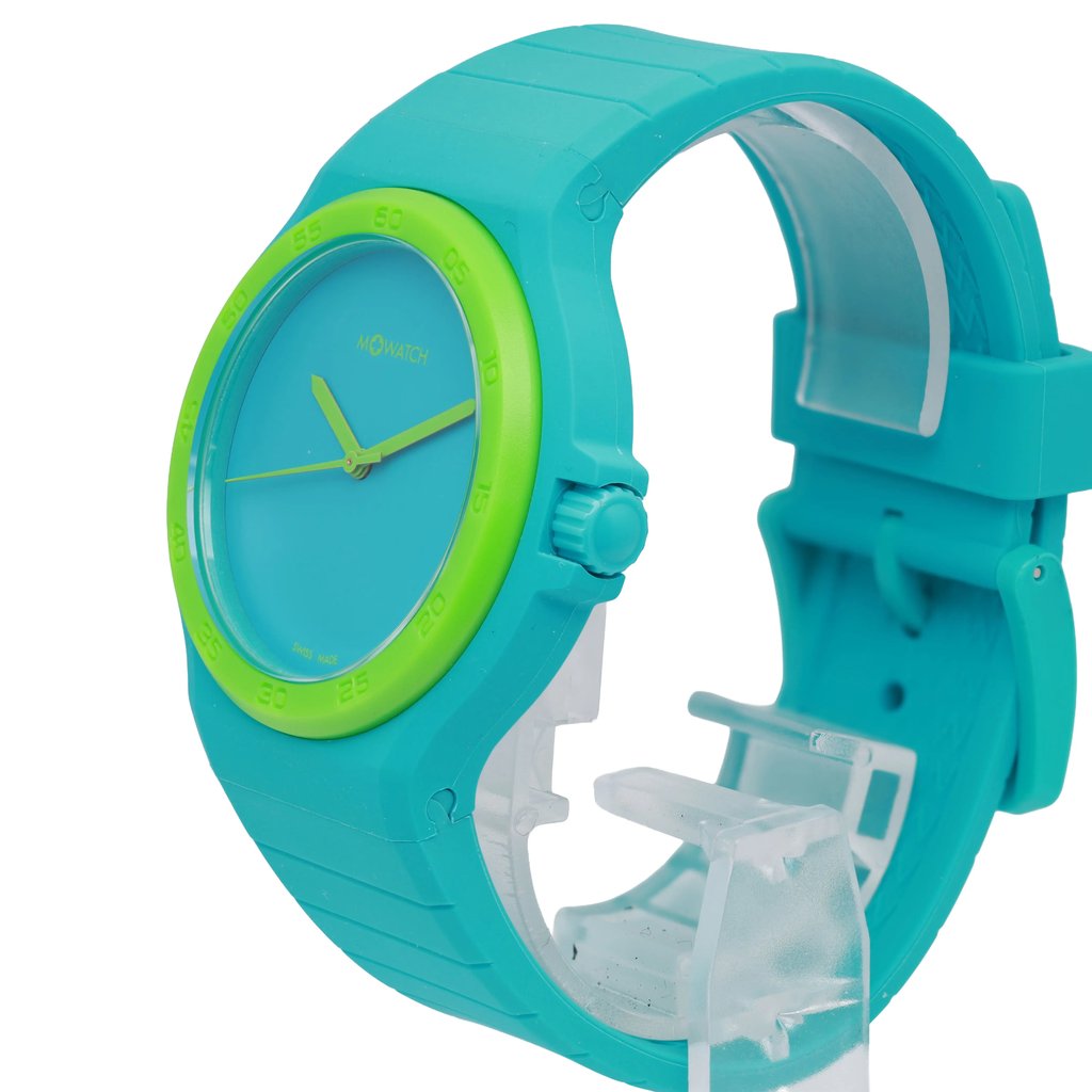 2nd image of M-Watch M-Watch Wristwatch, Unworn condition