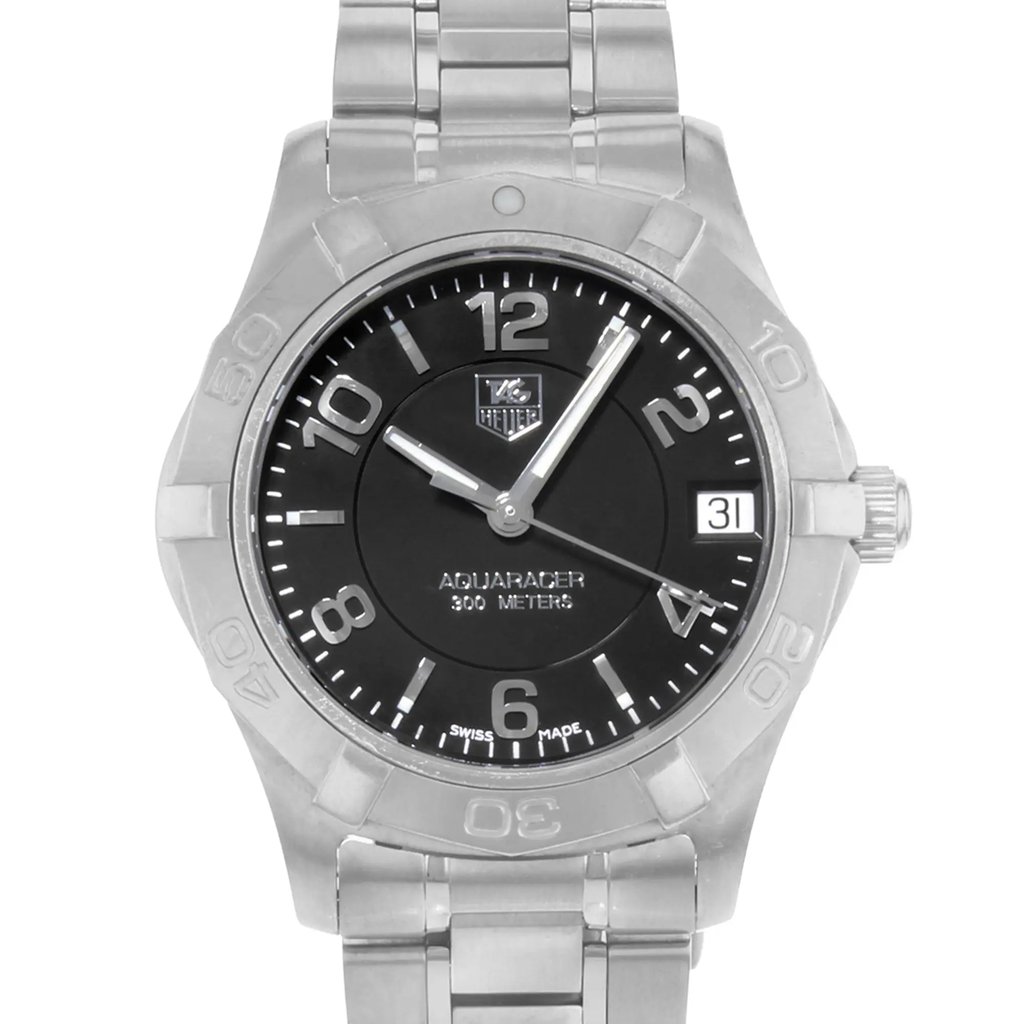 2nd image of TAG Heuer WAF1310.BA0817 Wristwatch, PreOwned condition
