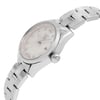 View Of Crown Facing Side Of TAG Heuer WV1417.BA0793 Stainless Steel Watch Pre Owned Condition