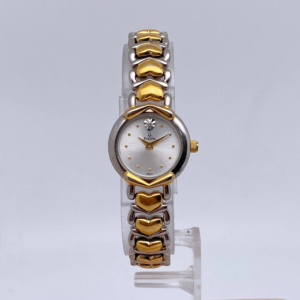 1st image of Bulova Bulova  Wristwatch, PreOwned condition