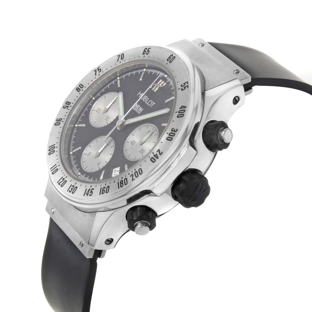 2nd image of Hublot 1920.1 Wristwatch, PreOwned condition