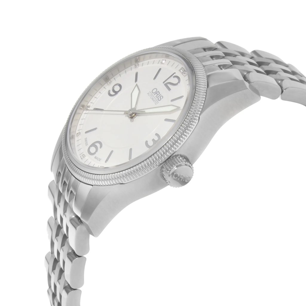 3rd image of Oris Oris Big Crown Wristwatch, DisplayModel condition
