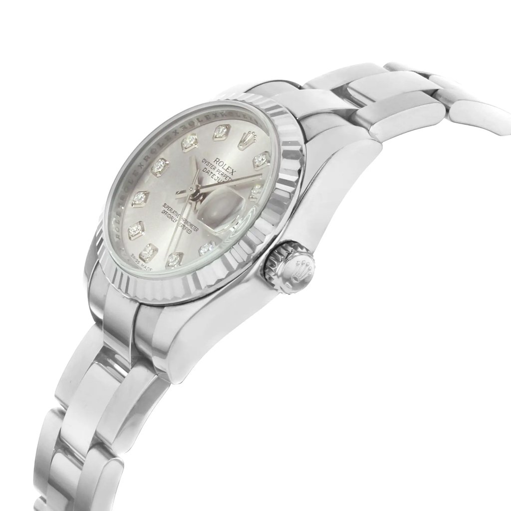 3rd image of Rolex 179174 Wristwatch, PreOwned condition