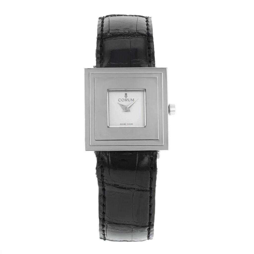 1st image of Cuervo y Sobrinos 101.251.90.001P.N34 Wristwatch, PreOwned condition