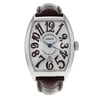 1st image of Franck Muller 8880 C DT Wristwatch, DisplayModel condition