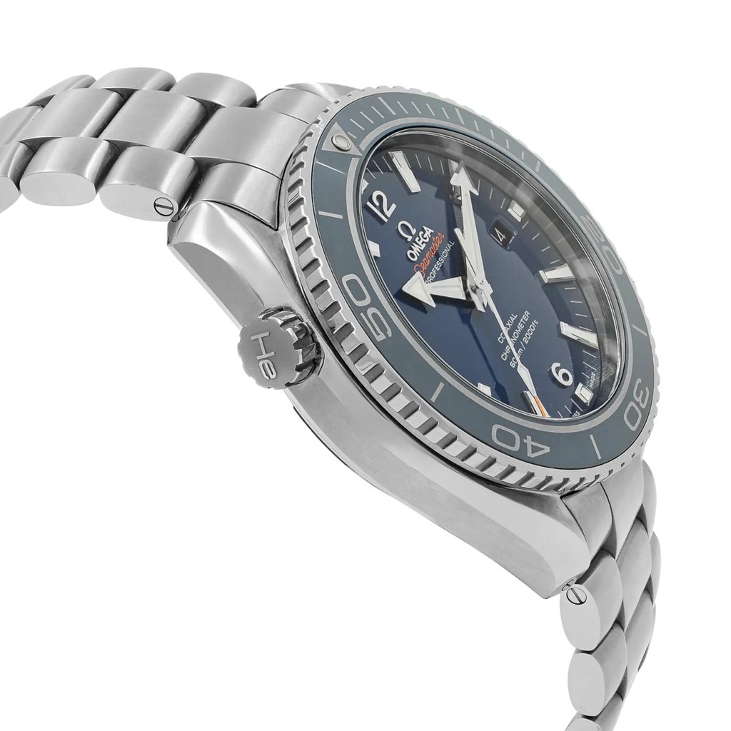 4th image of OMEGA 232.90.46.21.03.001 Wristwatch, Unworn condition