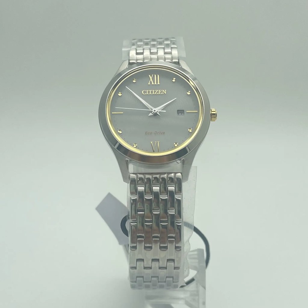 2nd image of Citizen Citizen Eco-Drive Wristwatch, Unworn condition