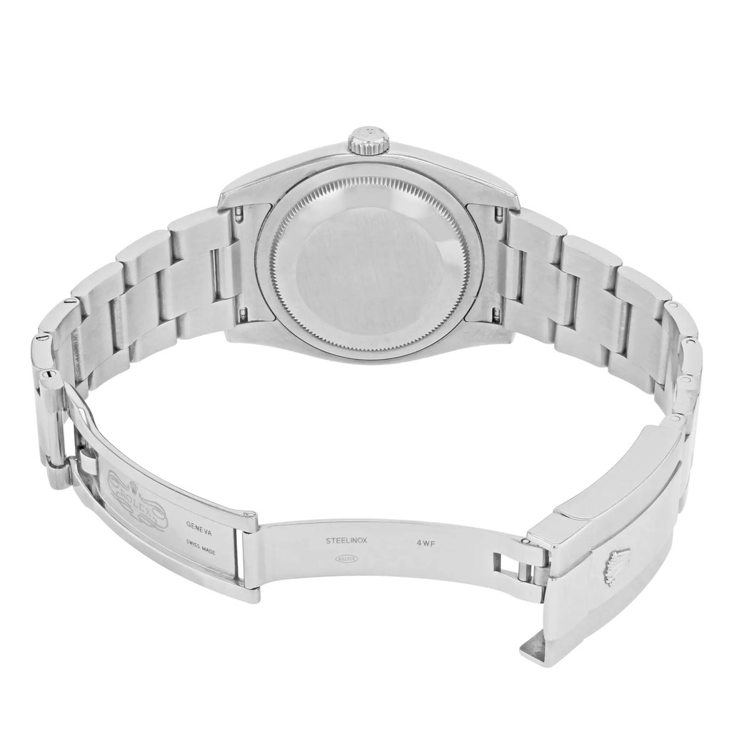 6th image of Rolex 116234 Wristwatch, PreOwned condition