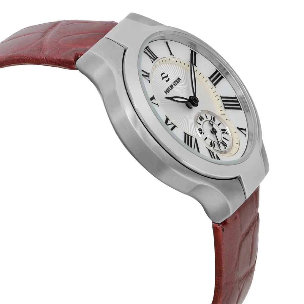 4th image of Philip Stein 41-CMOP Wristwatch, DisplayModel condition