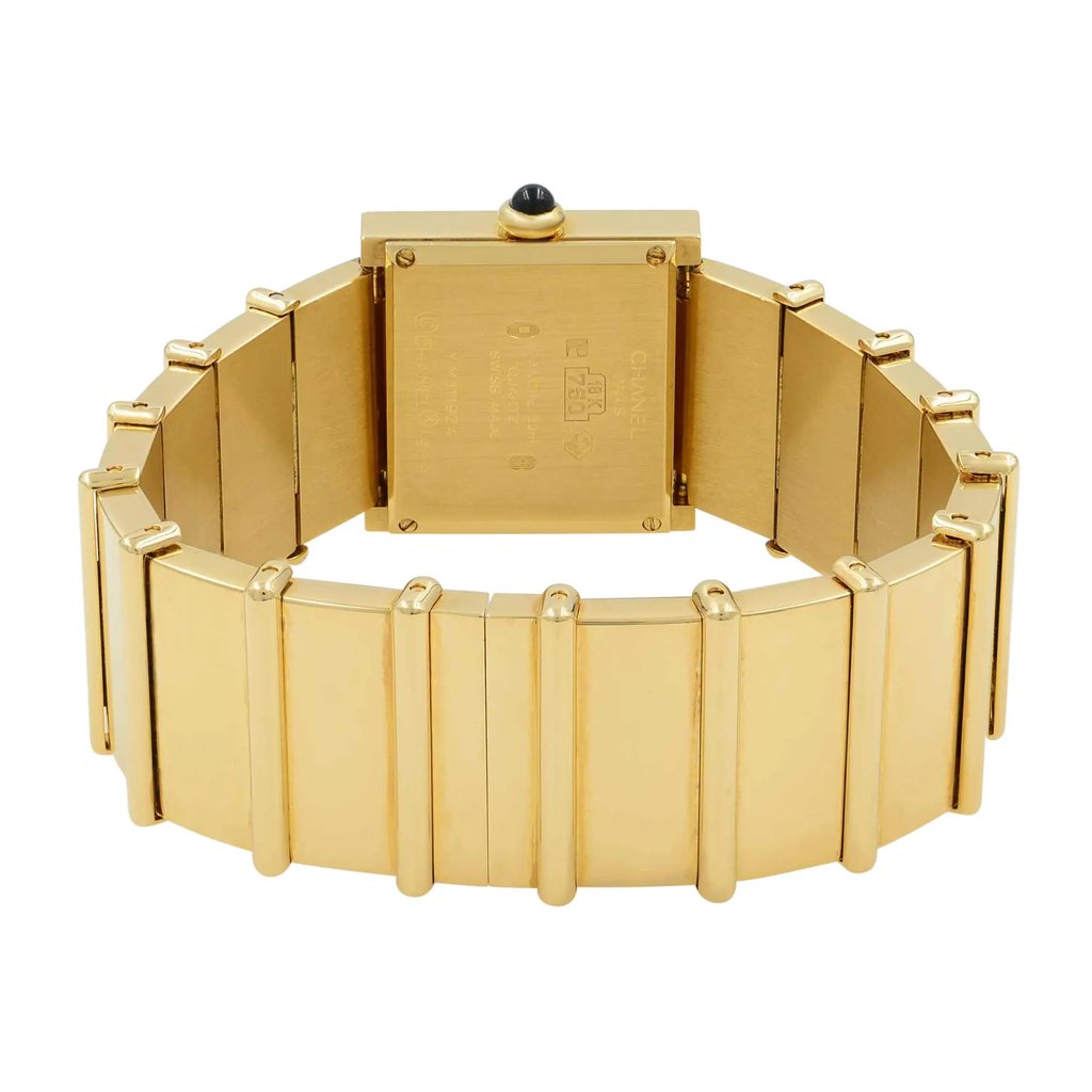 5th image of Chanel N/A Wristwatch, PreOwned condition