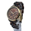 6th image of Michael Kors Michael Kors Tortoise Wristwatch, PreOwned condition