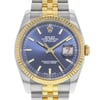 2nd image of Rolex 116233 blsj Wristwatch, PreOwned condition