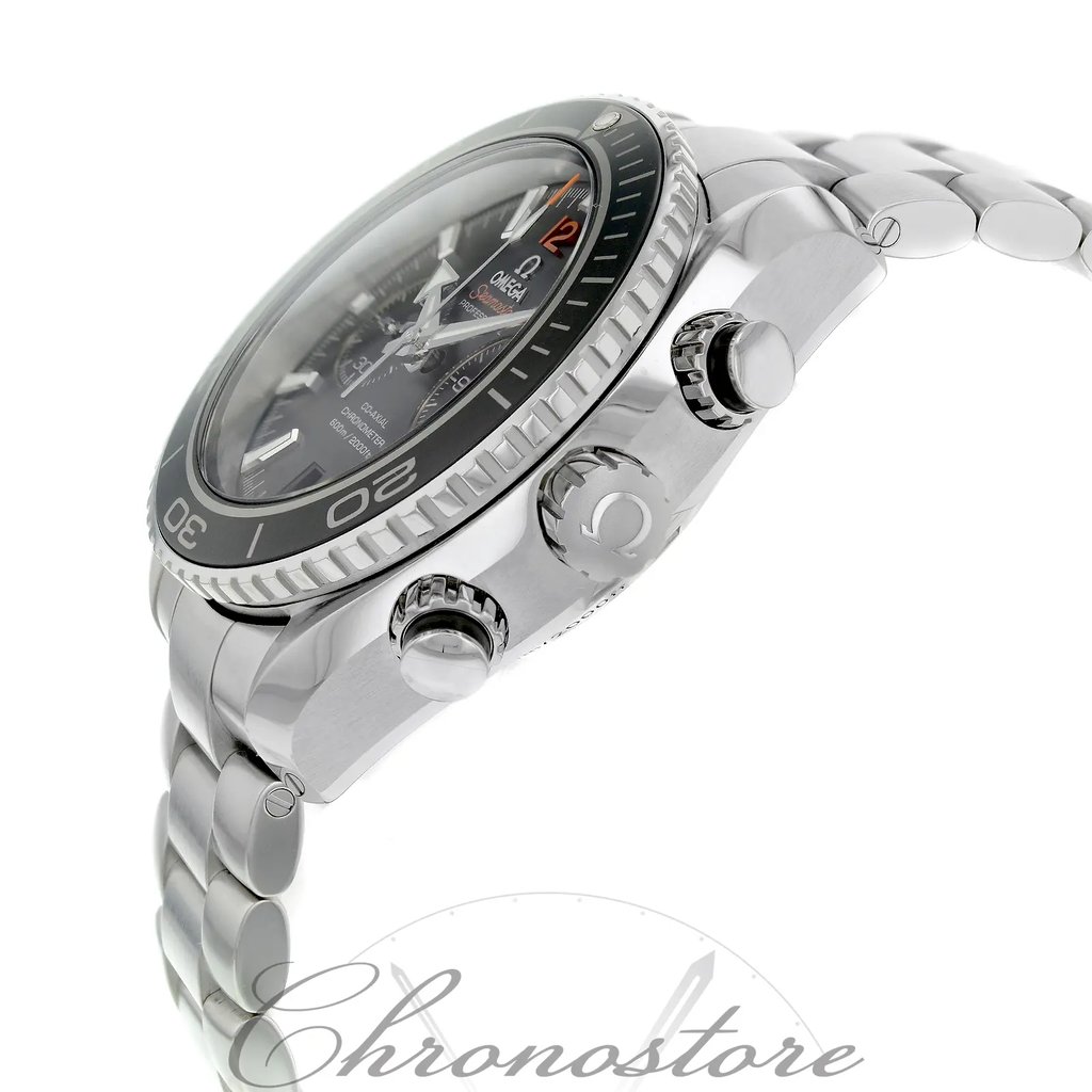 2nd image of OMEGA 232.30.46.51.01.003 Wristwatch, PreOwned condition