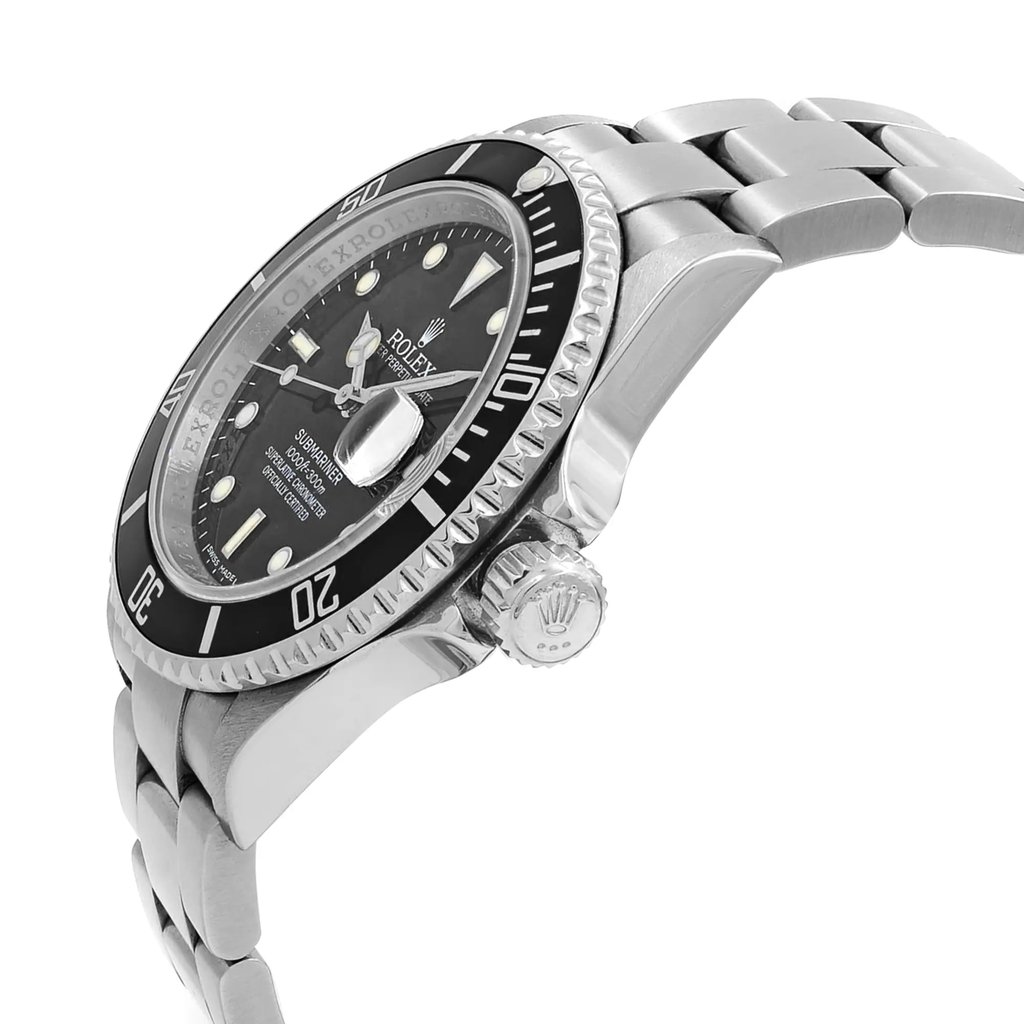 3rd image of Rolex Wristwatch, PreOwned condition