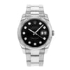 1st image of Rolex 116234 bkdo Wristwatch, PreOwned condition
