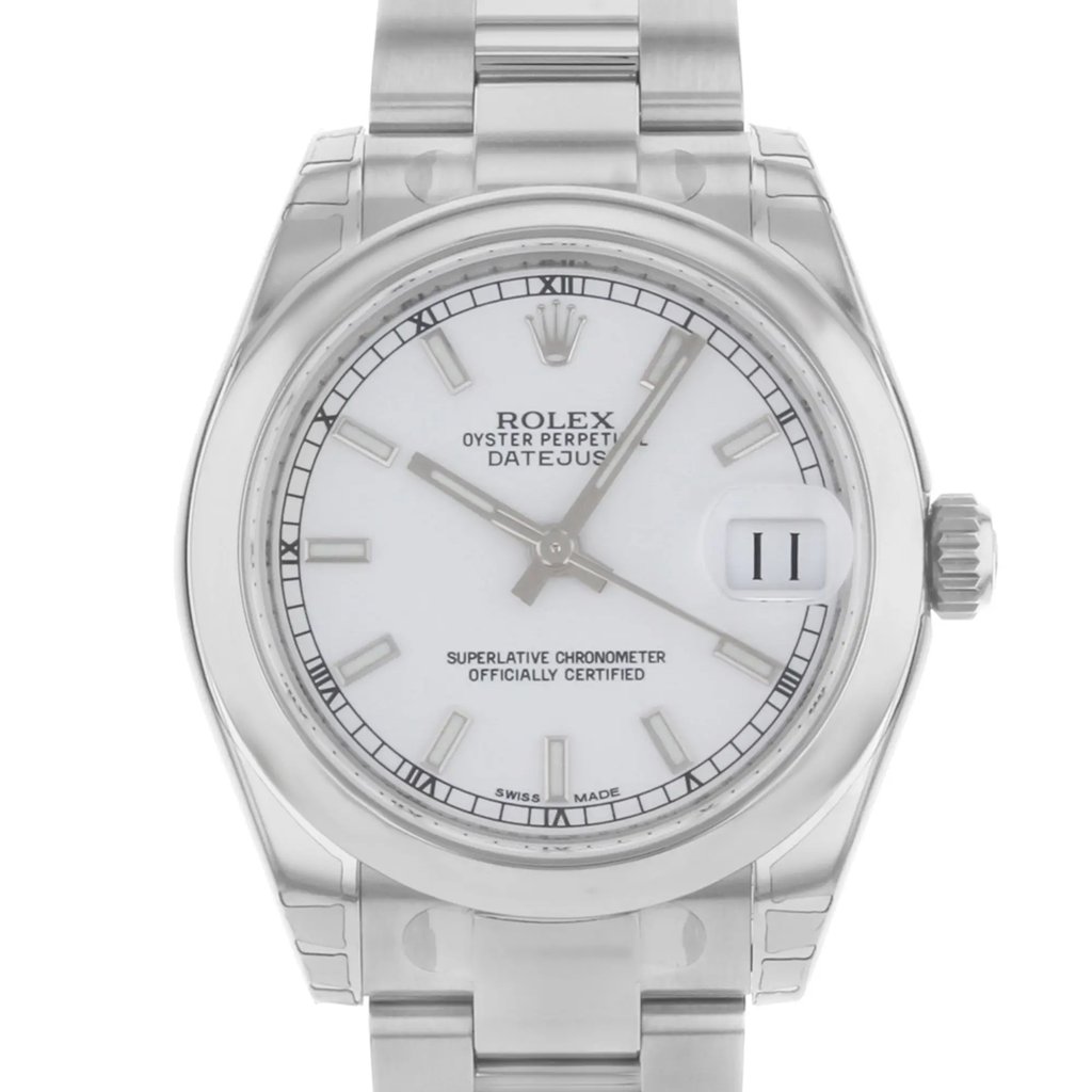 2nd image of Rolex 178240wso Wristwatch, Unworn condition