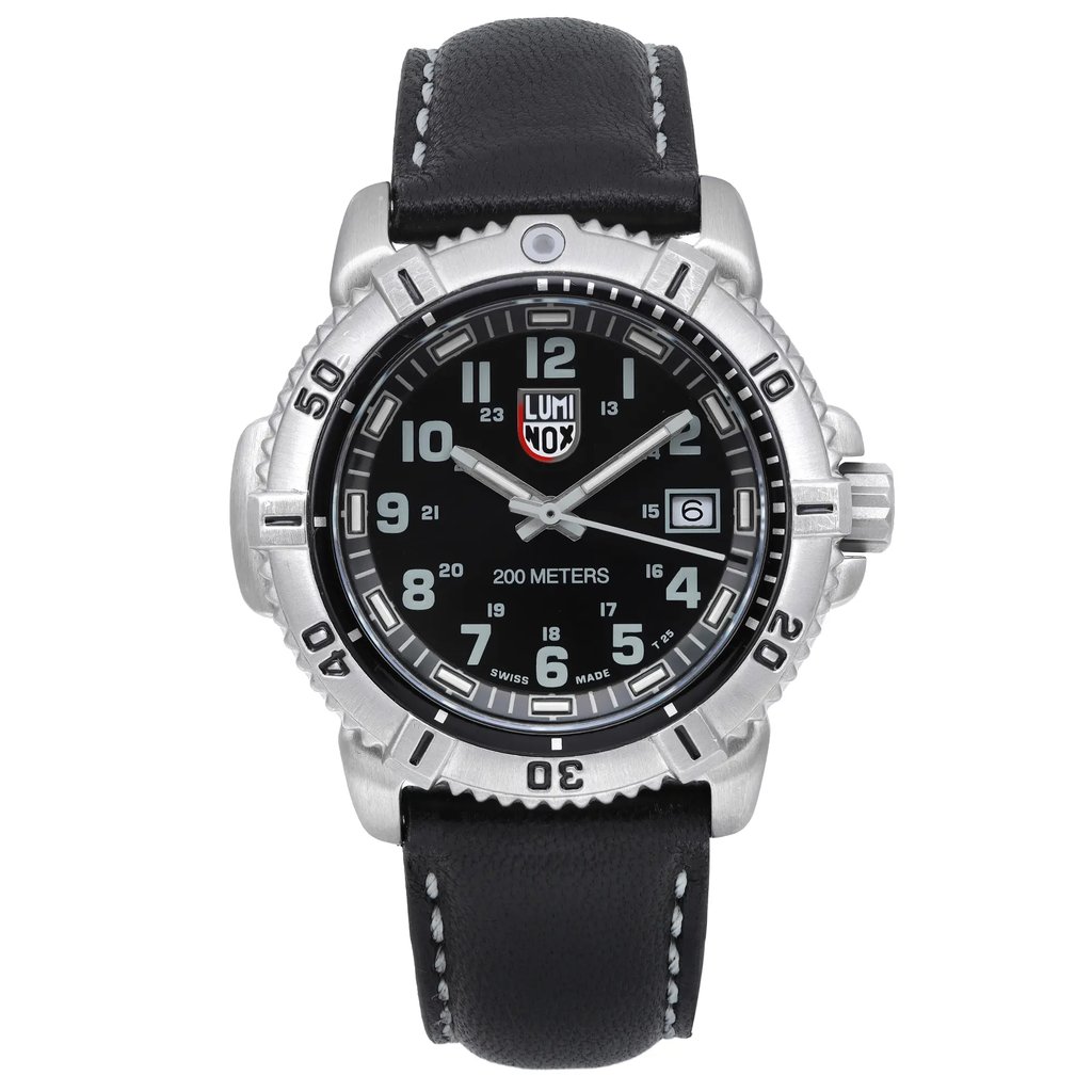 1st image of Luminox Luminox Navy SEAL Colormark Wristwatch, PreOwned condition
