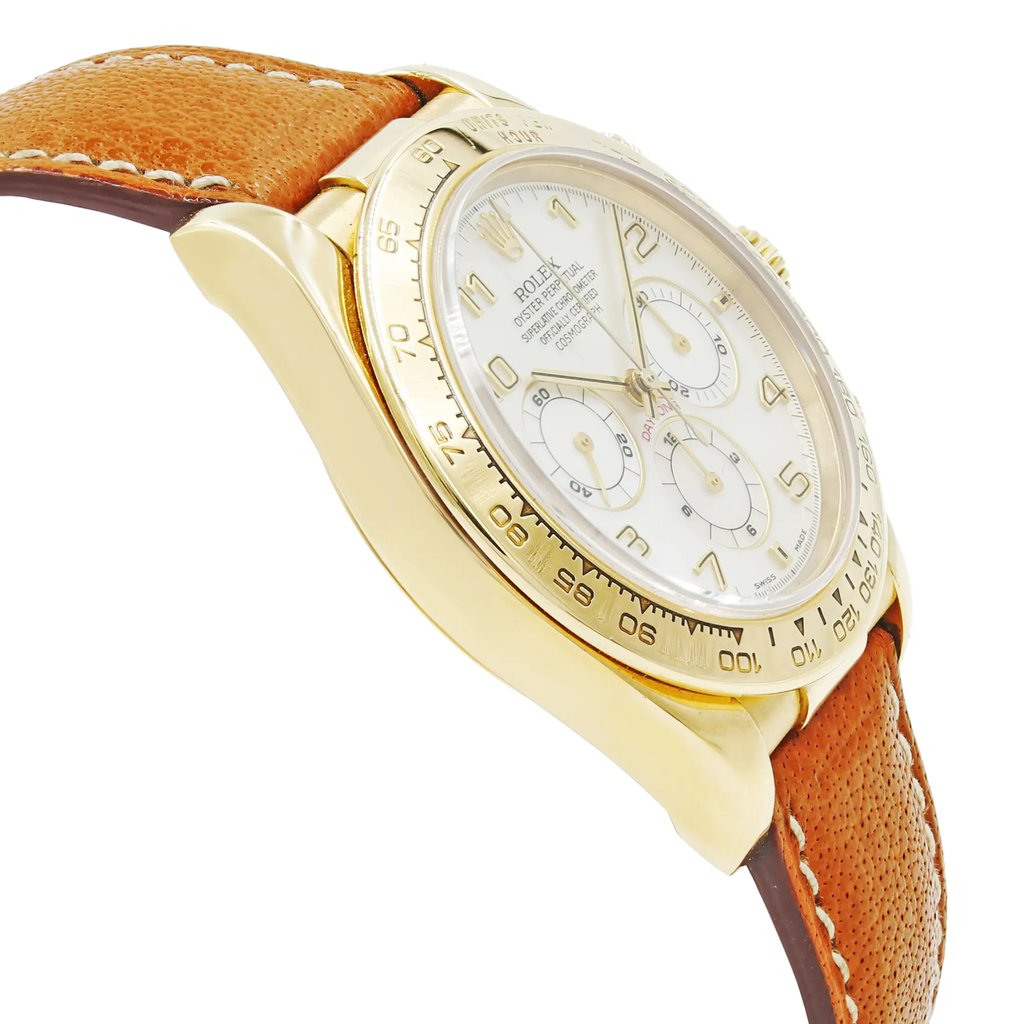 4th image of Rolex 16518 Wristwatch, PreOwned condition