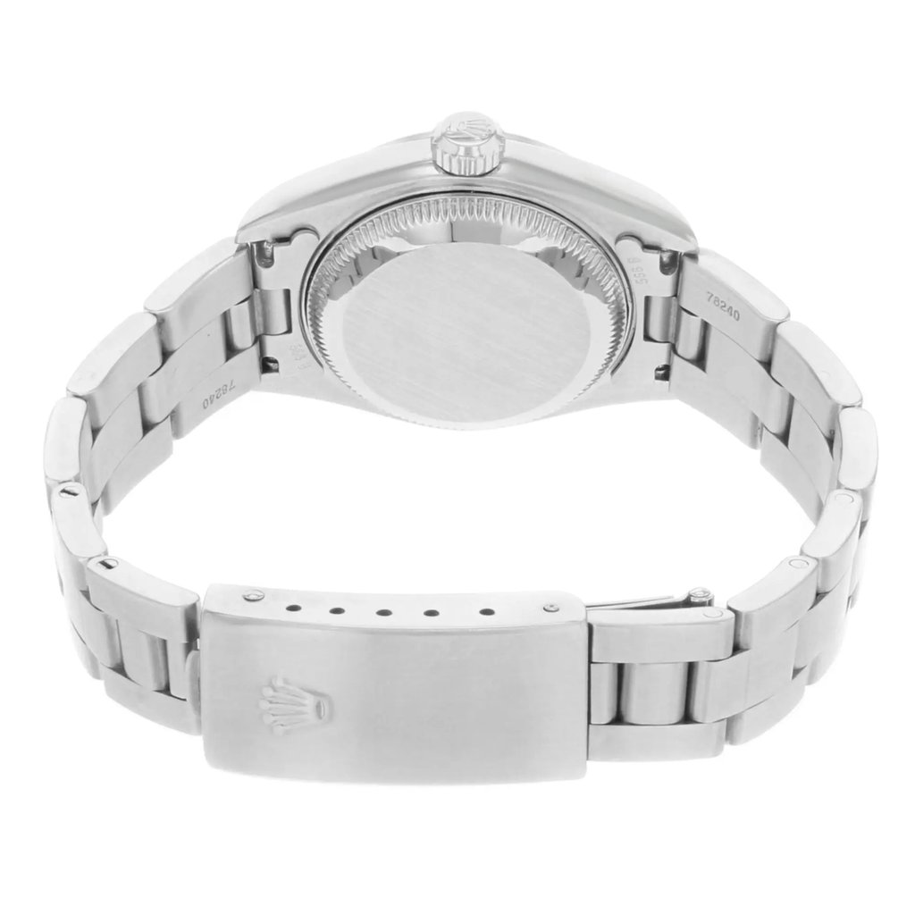 4th image of Rolex 79174 Wristwatch, PreOwned condition
